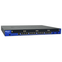 БУ Міжмережевий екран (Firewall) Juniper SRX240, 16 x Gigabit, Rack