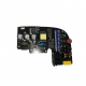 Power supply unit for connecting the Hub 2 control panel or the ReX 2 radio signal repeater (HB2.001.PWB.001