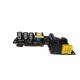 Power supply unit for connecting the Hub 2 control panel or the ReX 2 radio signal repeater (HB2.001.PWB.001