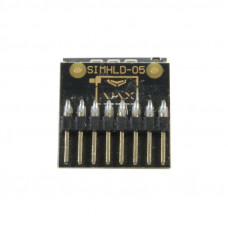 Слот SIM Ajax SIMHLD-05 для HUB, HUB Plus, HUB 2, HUB 2 Plus