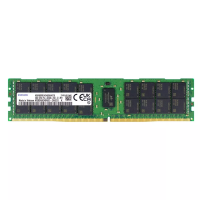 БУ Оперативная память 64 ГБ, DDR4, серверная память, Samsung (3200 МГц, 1.2 В, CL22, M393A8G40AB2-CW