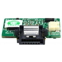 БУ SSD накопичувач для сервера 128 ГБ Supermicro SSD-DM128-SMCMV (SATAIII DOM, MLC)