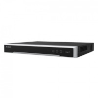 БУ Видеорегистратор Hikvision DS-7616NI-Q2, 16-каналов, HDMI, VGA, RG-45, 2хUSB (max 2 x HDD 8Тб)