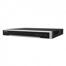 DVR Hikvision DS-7616NI-Q2, 16-channel, HDMI, VGA, RG-45, 2xUSB (max 2 x HDD 8TB)