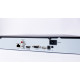 DVR Hikvision DS-7616NI-Q2, 16-channel, HDMI, VGA, RG-45, 2xUSB (max 2 x HDD 8TB)