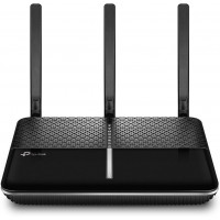 TP-Link Archer C2300 Wireless Router, 802.11ac, 1733 Mbps, WAN, 1 x WAN, 4xGbit