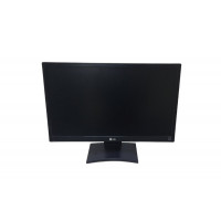 Уценка! БУ Монітор 21.5" LED TN, LG 22M37A, 1920 x 1080, 5 мс, 16:9, VGA, 22M37A-B