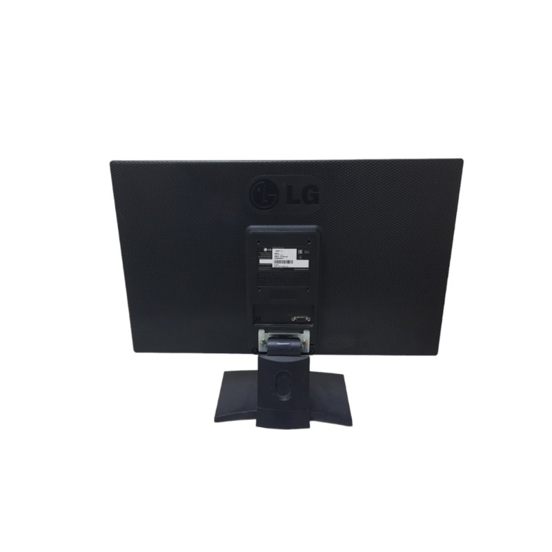 Уценка! БУ Монітор 21.5" LED TN, LG 22M37A, 1920 x 1080, 5 мс, 16:9, VGA, 22M37A-B