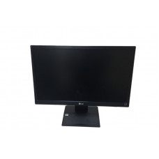 Уценка! БУ Монітор 21.5" LED TN, LG 22M37D, 1920 x 1080, 5 мс, 16:9, VGA, DVI, 22M37A-B