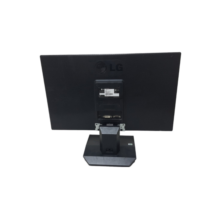 Уценка! БУ Монітор 21.5" LED TN, LG 22M37D, 1920 x 1080, 5 мс, 16:9, VGA, DVI, 22M37A-B