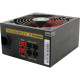 БУ Блок питания 750 Вт Xilence, 24+4+4 pin, питание видеокарты - 2x(6+2pin), 135 мм, ATX, XP750MR9