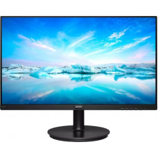 Used Monitor 21.5" LED VA, Philips 220V8/00, 1920 x 1080, 4 ms, 16:9, VGA, DVI