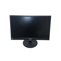 Уцінка! БУ Монітор 21.5" LED TN, Philips 223V5L, 1920 x 1080, 5 мс, 16:9, VGA, DVI (подряпини)