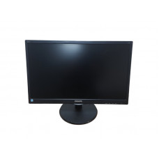 Уцінка! БУ Монітор 21.5" LED TN, Philips 223V5L, 1920 x 1080, 5 мс, 16:9, VGA, DVI (подряпини)