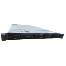 БУ Сервер 1U Dell PowerEdge R610 (6x2.5") 2хXeon L5638, 64Gb DDR3, PERC 6/i, 4хLan, 2x500W