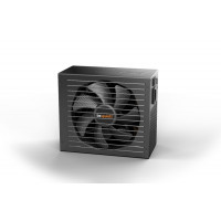 БУ Блок живлення 750 Вт Be quiet!, 24+8+8 pin, живлення відеокарти - 4x (6+2 pin), Straight Power 11