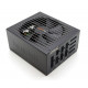 БУ Блок питания 750 Вт Be quiet!, 24+8+8 pin, питание видеокарты - 4x (6+2 pin), Straight Power 11