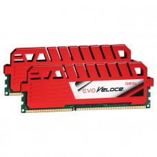 БУ Оперативна пам`ять 16 ГБ (2x8GB), DDR3, для ПК, GeIL (1600 МГц, 1.5 В, CL11, GEV316GB1600C11DC)