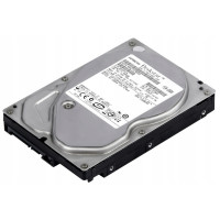 Used Hard drive 400 GB Hitachi (3.5", 7200 rpm, 16 MB, SATAII, 0A35411/HDP725040GLA360)