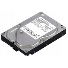 Used Hard drive 400 GB Hitachi (3.5", 7200 rpm, 16 MB, SATAII, 0A35411/HDP725040GLA360)