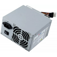 БУ Блок питания 350 Вт AOpen, 24+4 pin, питание видеокарты - Нет, 80 мм, ATX, AO350-08FC