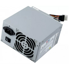 БУ Блок питания 350 Вт AOpen, 24+4 pin, питание видеокарты - Нет, 80 мм, ATX, AO350-08FC