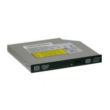 Optical drive for laptop Philips-LiteON DS-8A3S, Black, Slim, DVD-RW, SATA, 12.7 mm