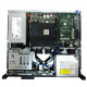 БУ Сервер 1U Dell PowerEdge R210 (2x3.5") Xeon X3430, 16Gb DDR3, NO HDD, iDRAC6 2xLan, PERC 6i, 250W
