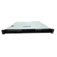 БУ Сервер 1U Dell PowerEdge R210 (2x3.5") Xeon X3430, 16Gb DDR3, NO HDD, iDRAC6 2xLan, PERC 6i, 250W