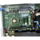 БУ Сервер 1U Dell PowerEdge R210 (2x3.5") Xeon X3430, 8Gb DDR3, NO HDD, 2xLan, PERC 6i, 250W