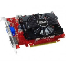 БУ Відеокарта ASUS Radeon HD6670 (2 ГБ, GDDR3, 128 біт, 800/1800 МГц, VGA, DVI, HDMI, HD6670-2GD3)