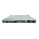 БУ Сервер 1U Dell PowerEdge R210 (2x3.5") Xeon X3430, 16Gb DDR3, NO HDD/CADDY, 2xLan, PERC 6i, 250W