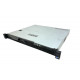 БУ Сервер 1U Dell PowerEdge R210 (2x3.5") Xeon X3430, 16Gb DDR3, NO HDD/CADDY, 2xLan, PERC 6i, 250W