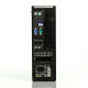 Used Computer Dell Optiplex 9020 SFF, Core i3-4160 (3.6Ghz) 8Gb DDR3, Intel HD, 120Gb SSD