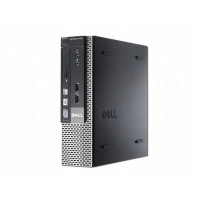 Used Computer Dell OptiPlex 7010 USFF, Intel Core i5-3470 (3.2 GHz), 8Gb DDR3, 120Gb SSD