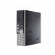 Used Computer Dell OptiPlex 7010 USFF, Intel Core i5-3470 (3.2 GHz), 8Gb DDR3, 120Gb SSD