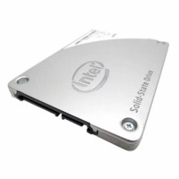 БУ SSD накопичувач 180 ГБ Intel Pro 2500 (2.5", MLC, SATAIII, SSDSC2BF180A4L)