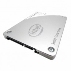 БУ SSD накопитель 180 ГБ Intel Pro 2500 (2.5