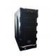 AS-IT Gaming PC, Core i5-8500, GTX 1060 (6GB), H310, 16GB DDR4, 240GB SSD, 1TB HDD, 650W