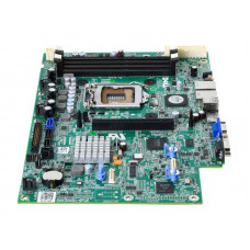 БУ Материнская плата для сервера Dell R210 (0M877N) s1156, 4xDDR3, 3xSATAII, 2xLAN, VGA