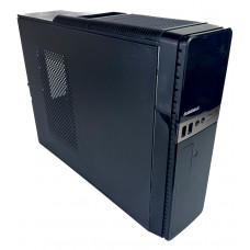 Used Case GameMax ST-607, 99x295x425 mm, PSU 300 W, mATX