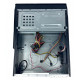Used Case GameMax ST-607, 99x295x425 mm, PSU 300 W, mATX