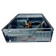 Used Case GameMax ST-607, 99x295x425 mm, PSU 300 W, mATX