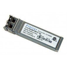 Used Module SFP+ Finisar FTLF8528P2BCV-QL, 850nm, 8Gb, LC
