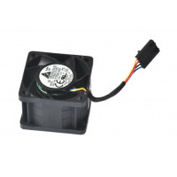 БУ Вентилятор DELL R210, 4pin, 40х40х28мм (0N229R, 0T705N)