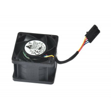 Used Fan DELL R210, 4pin, 40x40x28mm (0N229R, 0T705N)