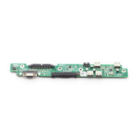 БУ Плата Dell Front Panel USB Board PowerEdge R210 (0Y443N)