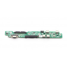 БУ Плата Dell Front Panel USB Board PowerEdge R210 (0Y443N)