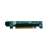БУ Райзер PCI-e Dell R210 Riser, 1U, PCI-e x16 (0Y628N)