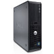 БУ Комп`ютер Dell Optiplex 580 SFF, Athlon II X2 B26 (3.2Ghz) 4Gb DDR3, Intel GMA, 320Gb HDD